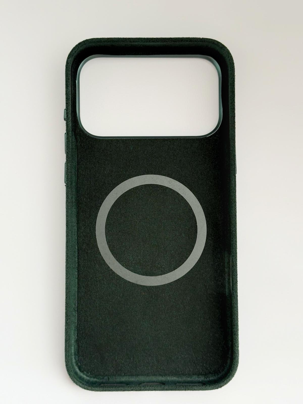 iPhone 17 Pro - Air Luxy