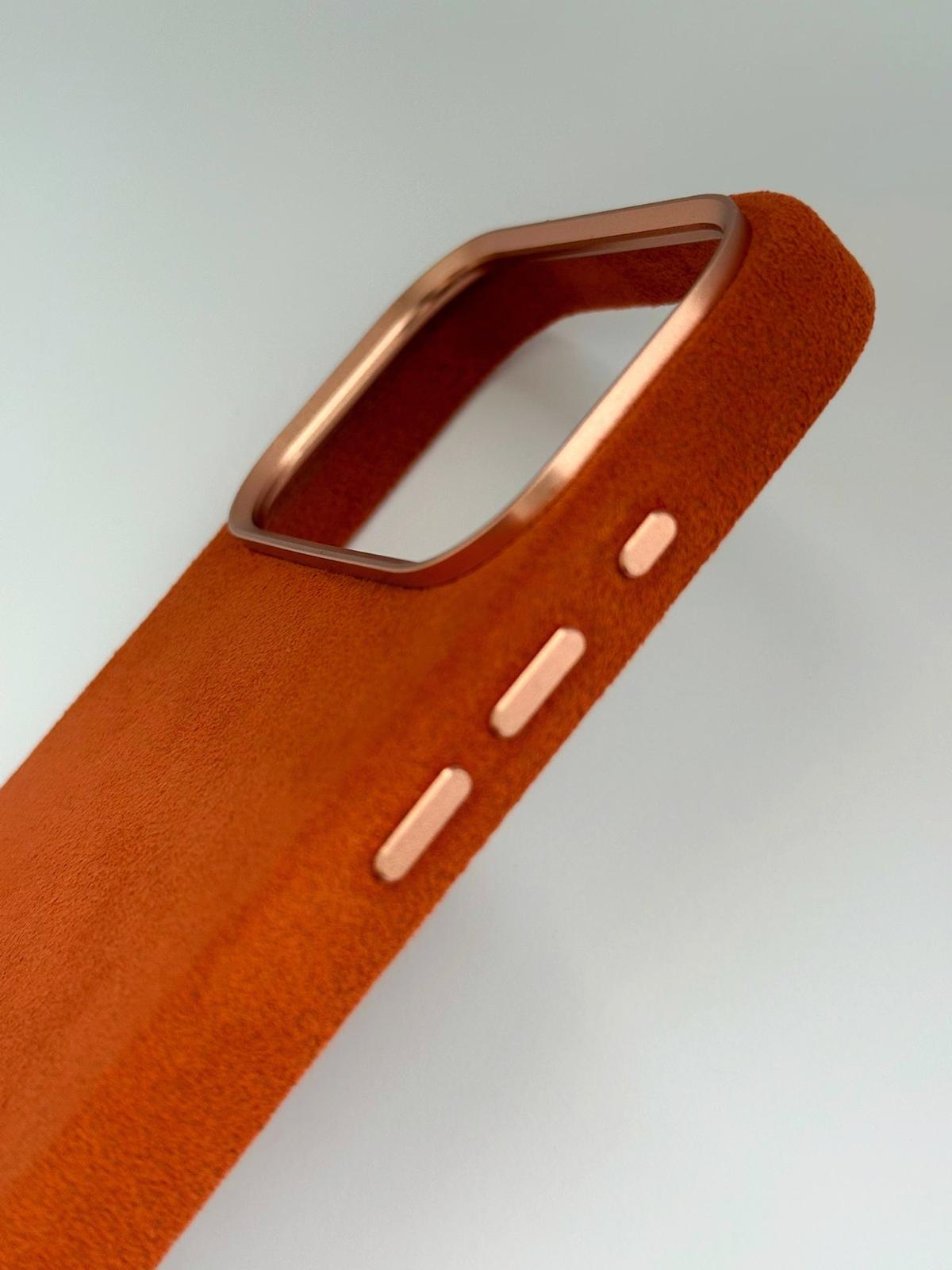 iPhone 17 Pro - Air Luxy