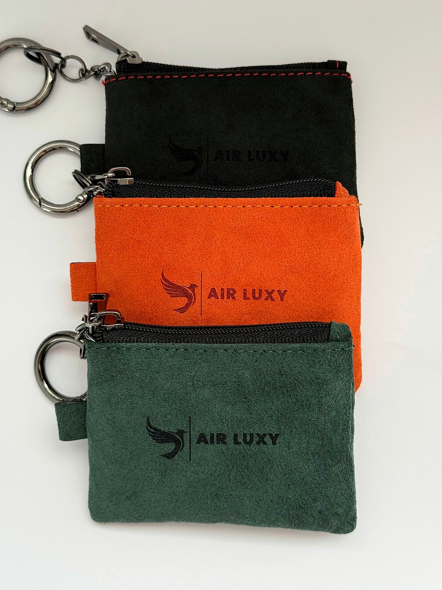 Wallet Keys - Air Luxy